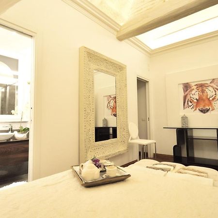 The Right Place 4U Roma Savelli Boutique Apartment 외부 사진