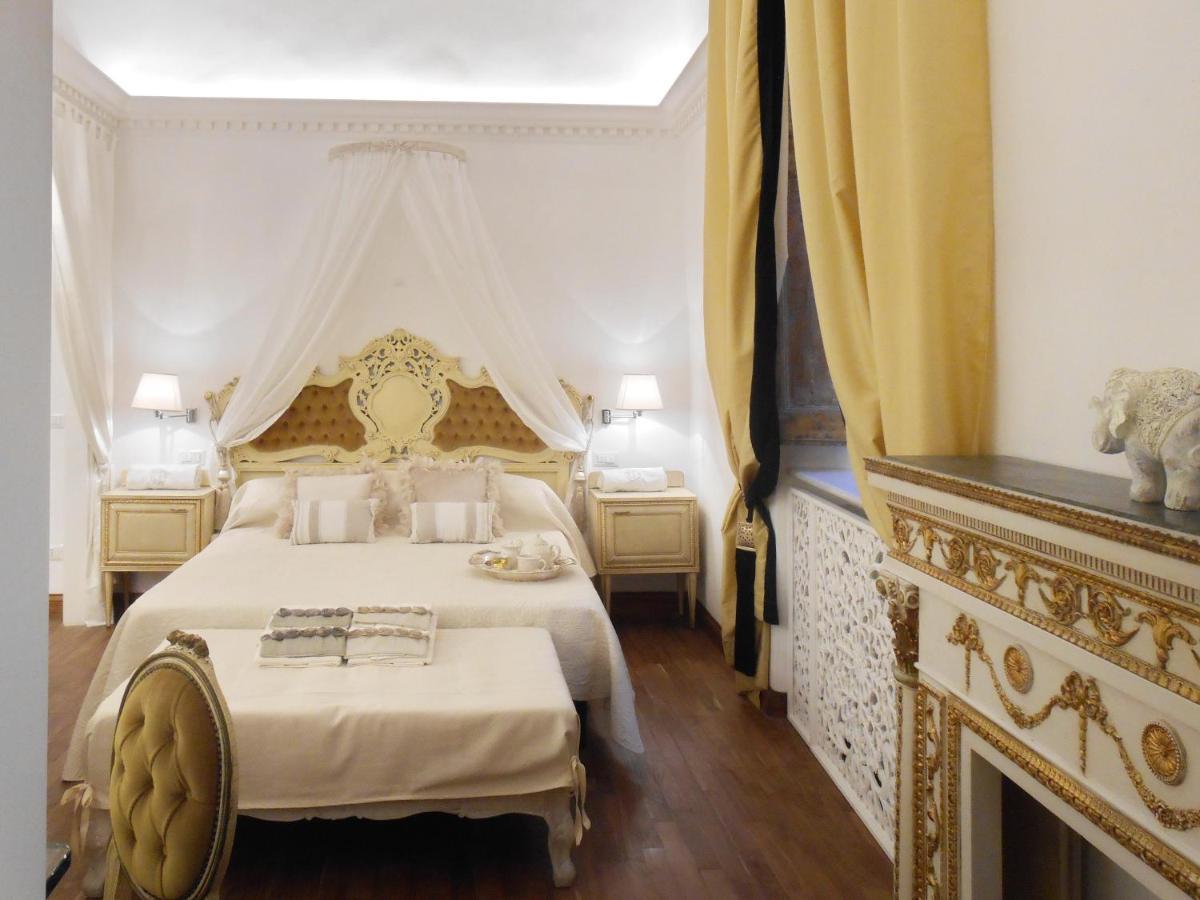 The Right Place 4U Roma Savelli Boutique Apartment 외부 사진