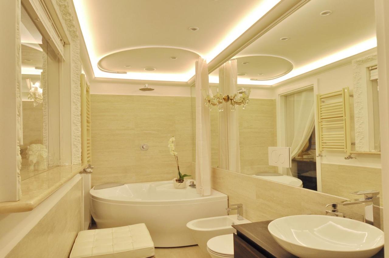 The Right Place 4U Roma Savelli Boutique Apartment 외부 사진