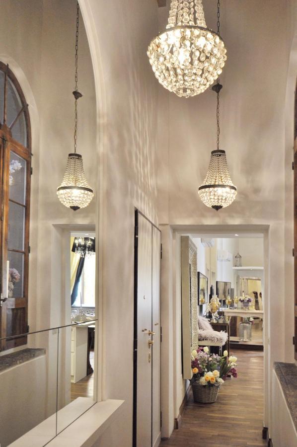 The Right Place 4U Roma Savelli Boutique Apartment 외부 사진