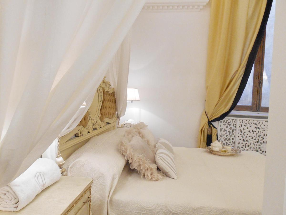 The Right Place 4U Roma Savelli Boutique Apartment 외부 사진