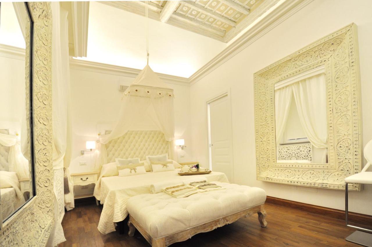 The Right Place 4U Roma Savelli Boutique Apartment 외부 사진