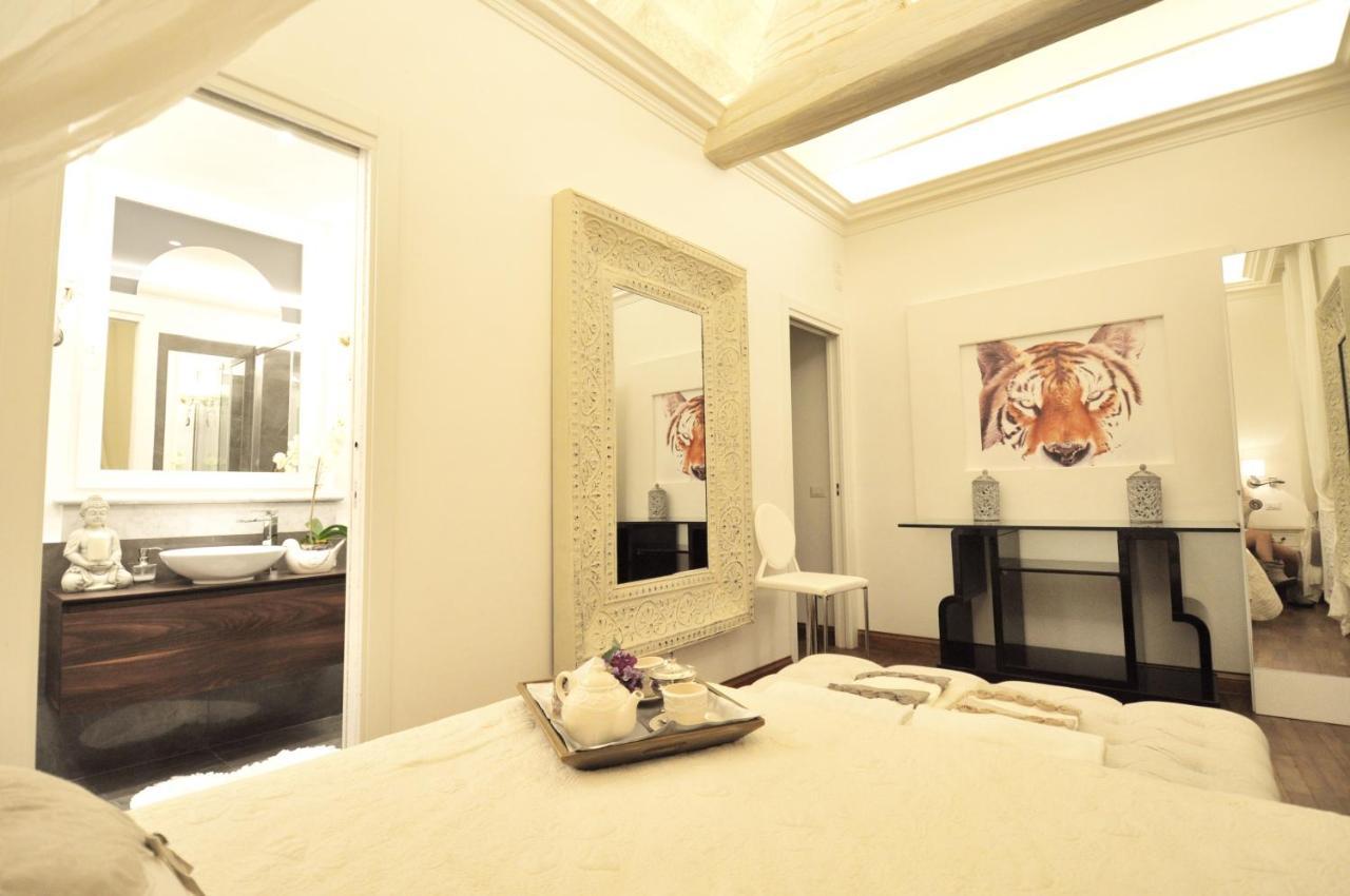 The Right Place 4U Roma Savelli Boutique Apartment 외부 사진