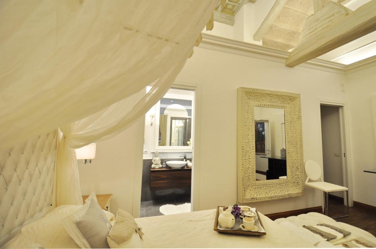 The Right Place 4U Roma Savelli Boutique Apartment 외부 사진