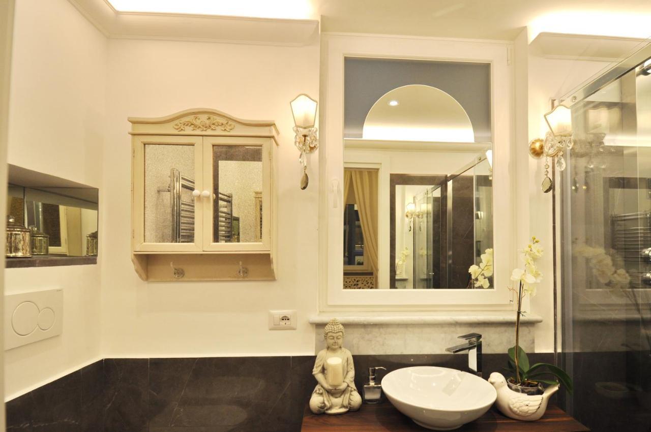 The Right Place 4U Roma Savelli Boutique Apartment 외부 사진
