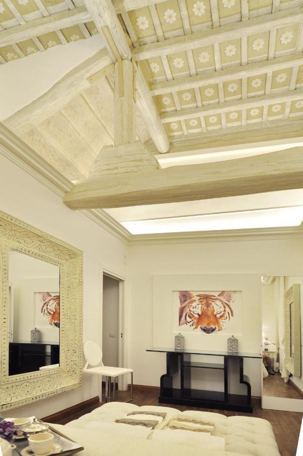 The Right Place 4U Roma Savelli Boutique Apartment 외부 사진