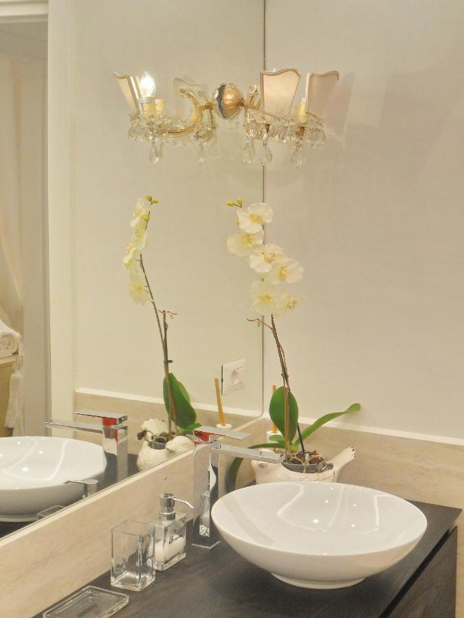 The Right Place 4U Roma Savelli Boutique Apartment 외부 사진